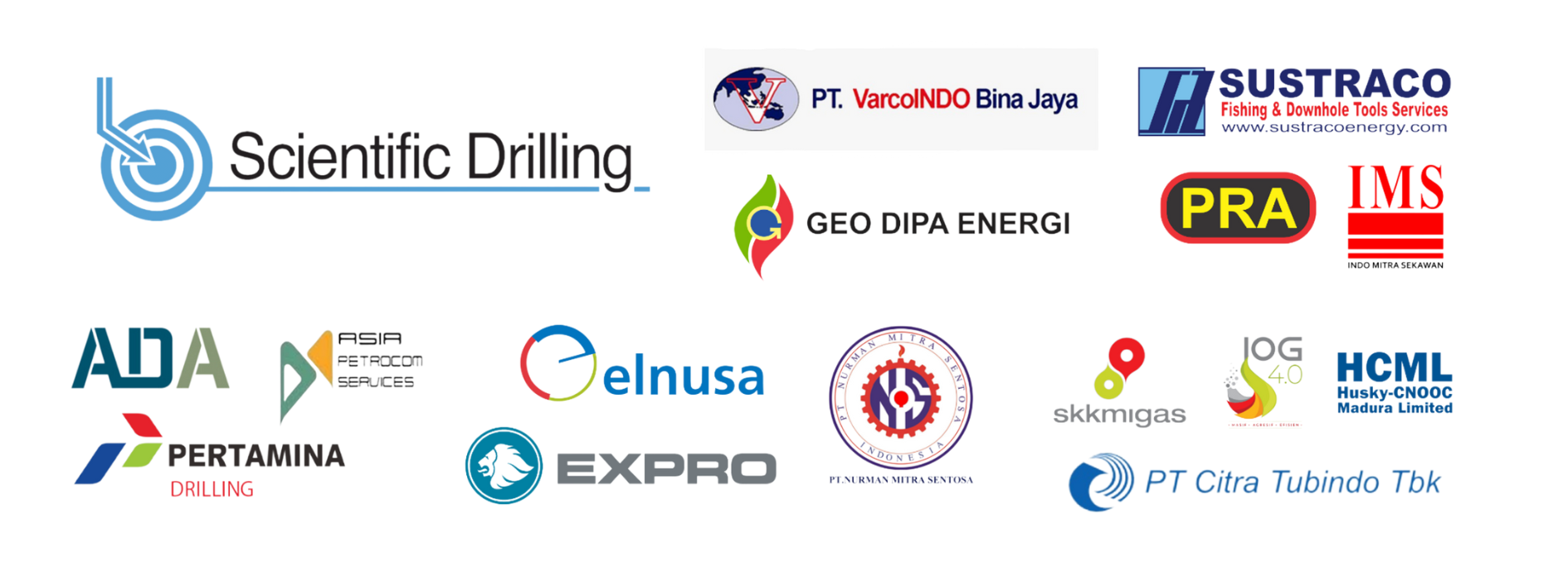 Jakarta Drilling Society jakarta-drilling-society